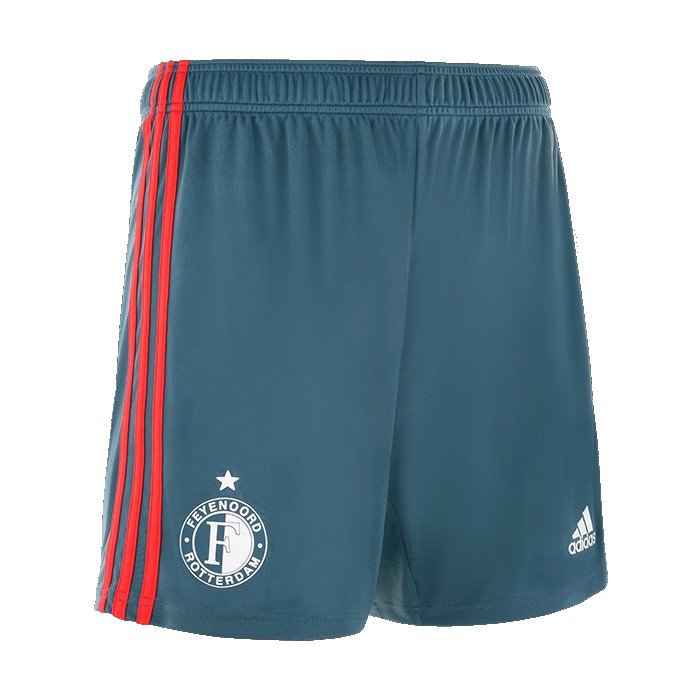 Pantalones Feyenoord 2ª 2022-2023